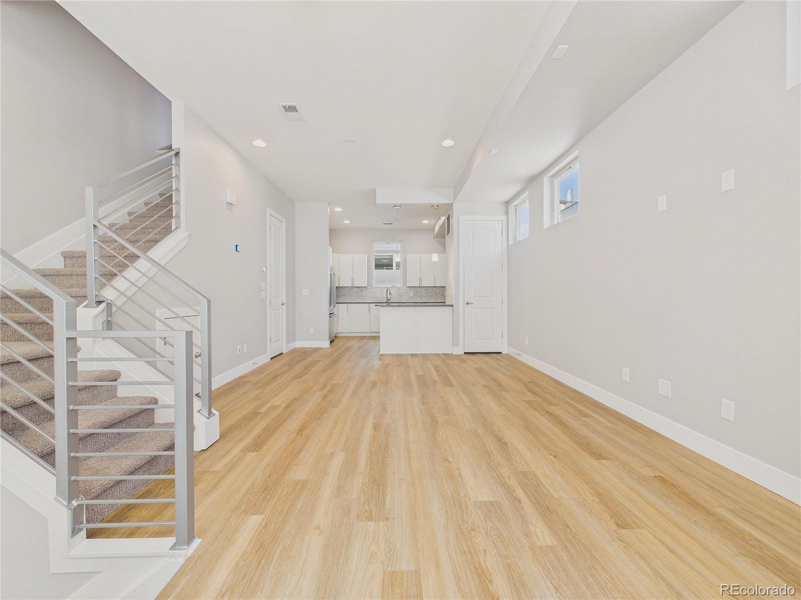 Charming Victorian home in Denver managed by Denver Rental